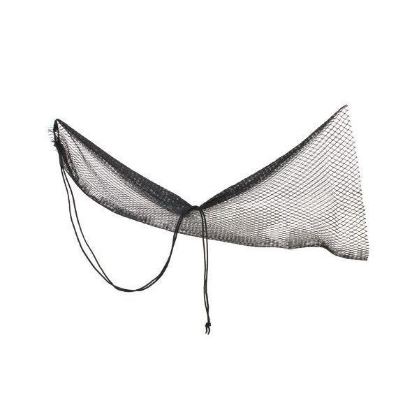 VRECIAKOVÝ DRŽIAK NA RYBY 0,8M 90CM - Tradičná sieťka