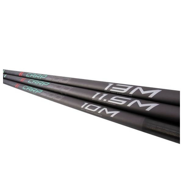 Preston Euro Carp Univerzálny Premium Top 2 Cupping Kit Top Set