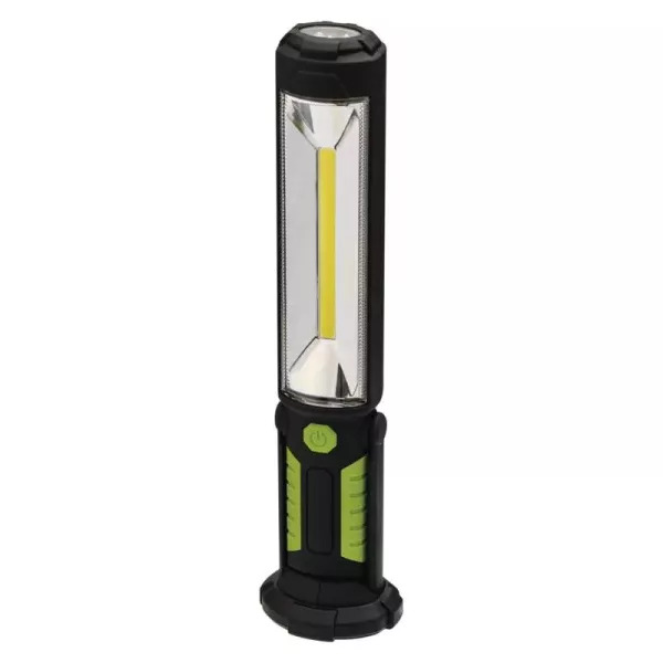 EMOS Akumulátorová COB LED lampa 5W 500lm