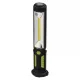 EMOS Akumulátorová COB LED lampa 5W 500lm
