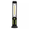 EMOS Akumulátorová COB LED lampa 5W 500lm