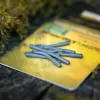 PB Products DT Short Shank Aligners Weed Horogbefordító Rövid Szárú Horgokhoz 8db