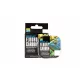 Preston Reflo Fluorocarbon Nadväzec 0.16mm - 50m (PFL/16)