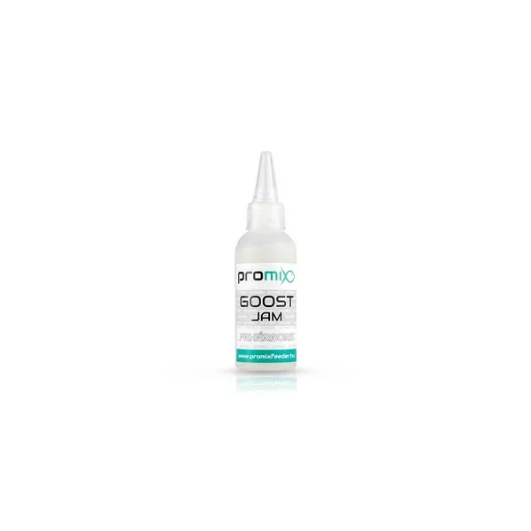PROMIX GOOST JAM BIELE KORENIE 60 ML - Polievač - Jam