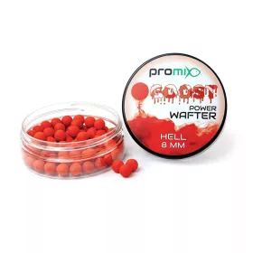 Promix GOOST Power Wafter HELL Nástraha 8mm