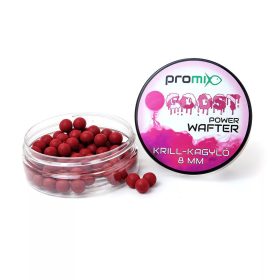Promix GOOST Power Wafter Krill-Mušľa Nástraha 8mm