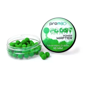   Promix GOOST Power Wafter Jazerná Mušľa-Rak Nástraha 10mm