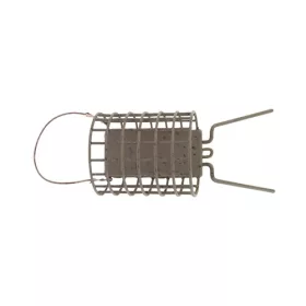  Preston Claw Feeder Bočný košík 70gr Na tečúcu vodu Pazúrový