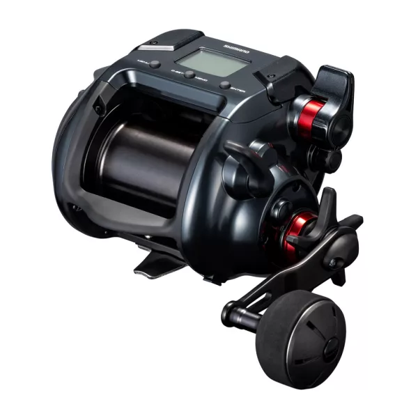 Shimano Plays A 4000 Right Hand (PLAYS4000A) - Pravostranný baitcastingový navijak