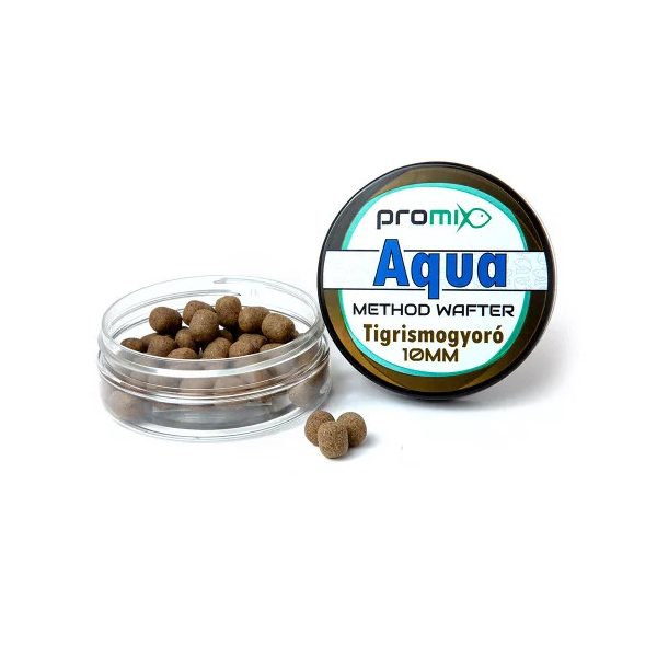 Promix Aqua Wafter Tigrí Orech 10mm 20gr