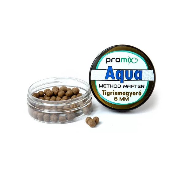 Promix Aqua Wafter Tigrí orech 8mm 20gr