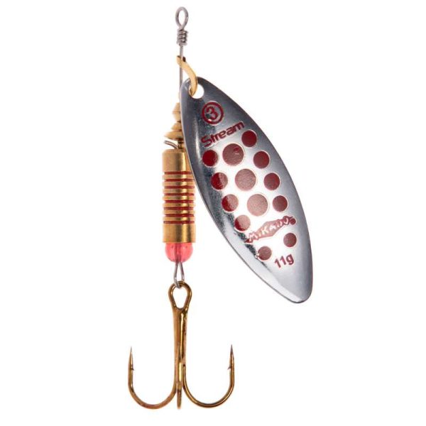 Mikado Stream Nr. 4 10 Rotačka Blyskáč