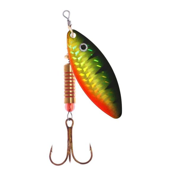 Mikado Stream Nr. 4 62H Rotačka Blyskáč