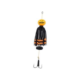 Mikado Bogey Pumpkin 140gr Umelá nástraha