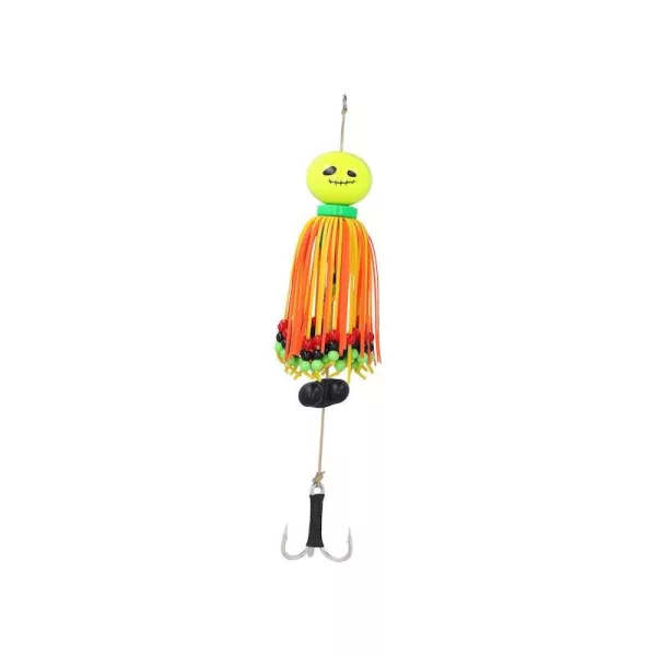 Mikado Bogey Rainbow 180gr Umelá nástraha