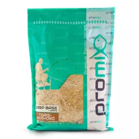 Promix Carp Base Krmivo z tigrieho orecha 800gr