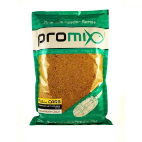 Promix Full Carb Method Mix Cukrová kukurica Krmivo 900gr
