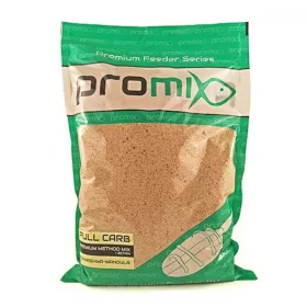 Promix Full Carb Method Mix Cesnak-Mandľa Krmivo 900gr