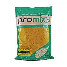   Promix Full Carb Method Mix Jogurt-maslová kyselina Krmivo 900gr