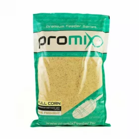 Promix Full Corn Fine Ferment Krmivo 900gr