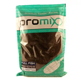 Promix Full Fish Method Mix Black Panettone Krmivo 800gr