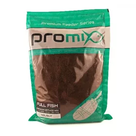 Promix Full Fish Method Mix Halibut Krmivo 800gr