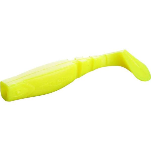 Mikado Fishunter 09T 10,5cm Plastová nástraha 5ks