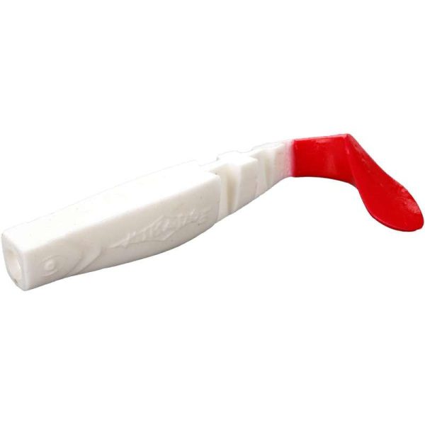 Mikado Fishunter 02TRT 7cm Plastová nástraha 5ks