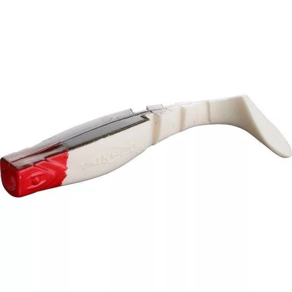 Mikado Fishunter 18RH 7cm Plastová nástraha 5ks