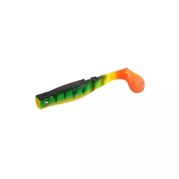 Mikado Fishunter 335 7cm Plastová nástraha 5ks