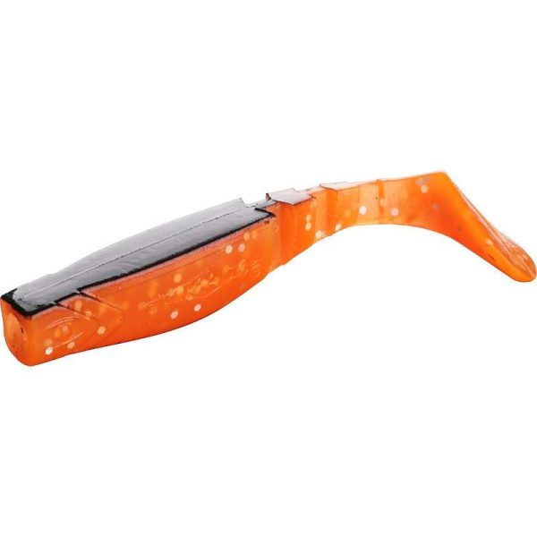 Mikado Fishunter 75 7cm Plastová nástraha 5ks