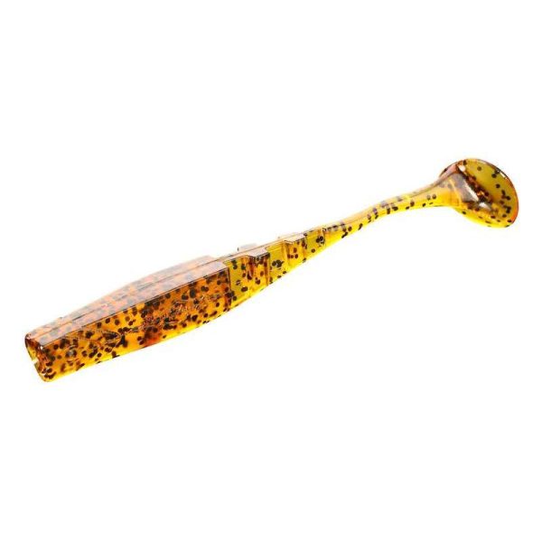 Mikado Fishunter TT 350 11cm Plastová nástraha 5ks