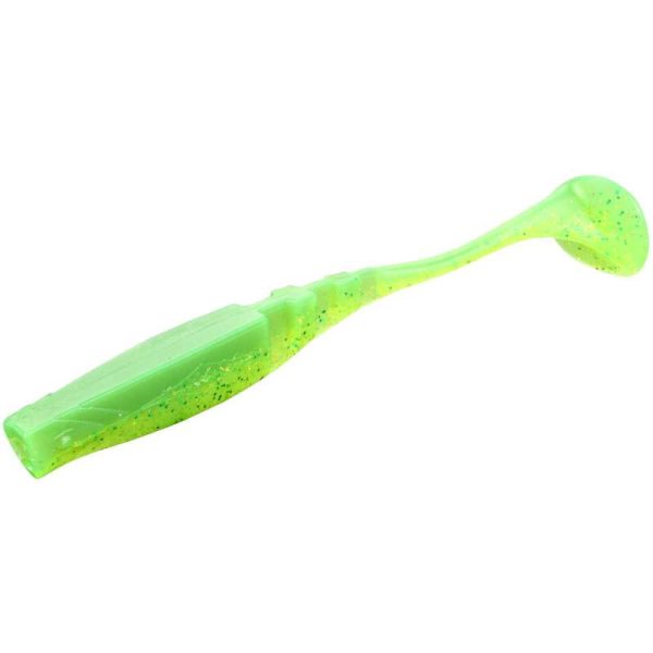 Mikado Fishunter TT 344 9cm Plastová nástraha 5ks