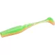 Mikado Fishunter TT 370 9cm Plastová nástraha 5ks