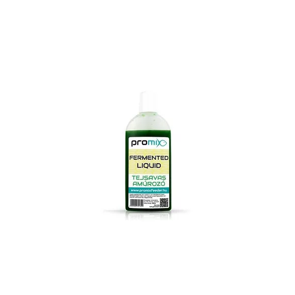 Promix FERMENTED LIQUID KYSLA Mliečna tekutina na amury