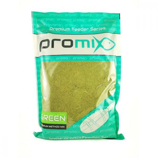 Promix Green Krmivo 800gr