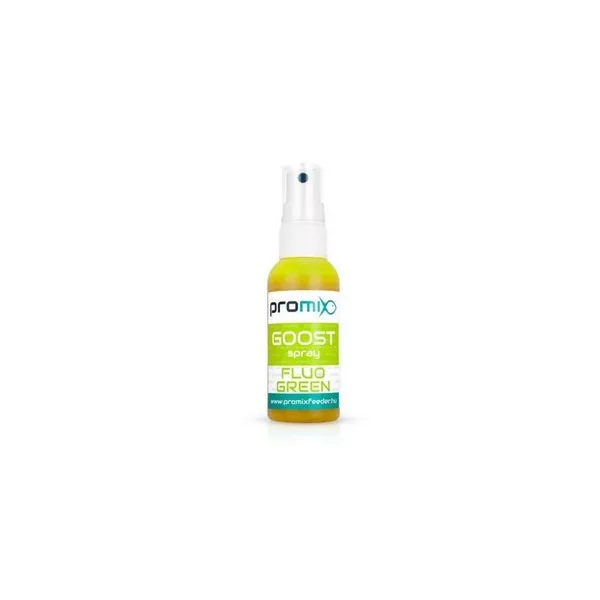 PROMIX GOOST FLUO GREEN - Aróma - Sprej