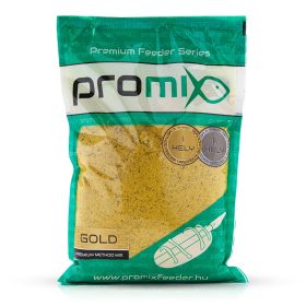 Promix Gold Krmivo 800gr
