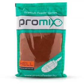 PROMIX HELL 800gr - Krmivá - S rybou múčkou
