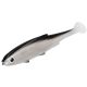 Mikado Real Fish 8,5cm Bleak Plastová nástraha 5ks