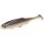 Mikado Real Fish 8,5cm Roach Plastová nástraha 5ks