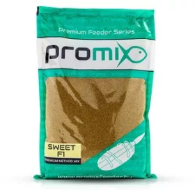 PROMIX SWEET F1 800gr - Krmivá - Bez rybej múčky