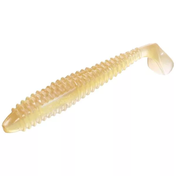 Mikado Speedo 342 Slaná, Aróma krevety 9cm Plastová nástraha 5ks