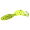 Mikado Twister 64mm Chartreuse Pepper Gumová Nástraha 6ks
