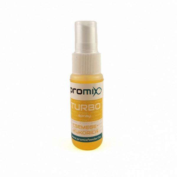 Promix Turbo Spray Kukurica cukrová