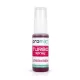PROMIX TURBO SPRAY JAHODOVÝ KRÉM - Aróma - Sprej