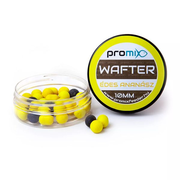 Promix Wafter Peleta 10mm Sladký Ananás 20gr