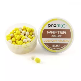 Promix Wafter Peleta 8Mm Jogurt-Kyselina maslová