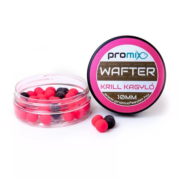 Promix Wafter Peleta 10mm Krill Mušľa 20gr