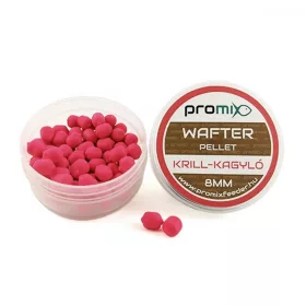 Promix Wafter Peleta 8Mm Krill-Mušľa